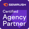 semrush certified agency partner